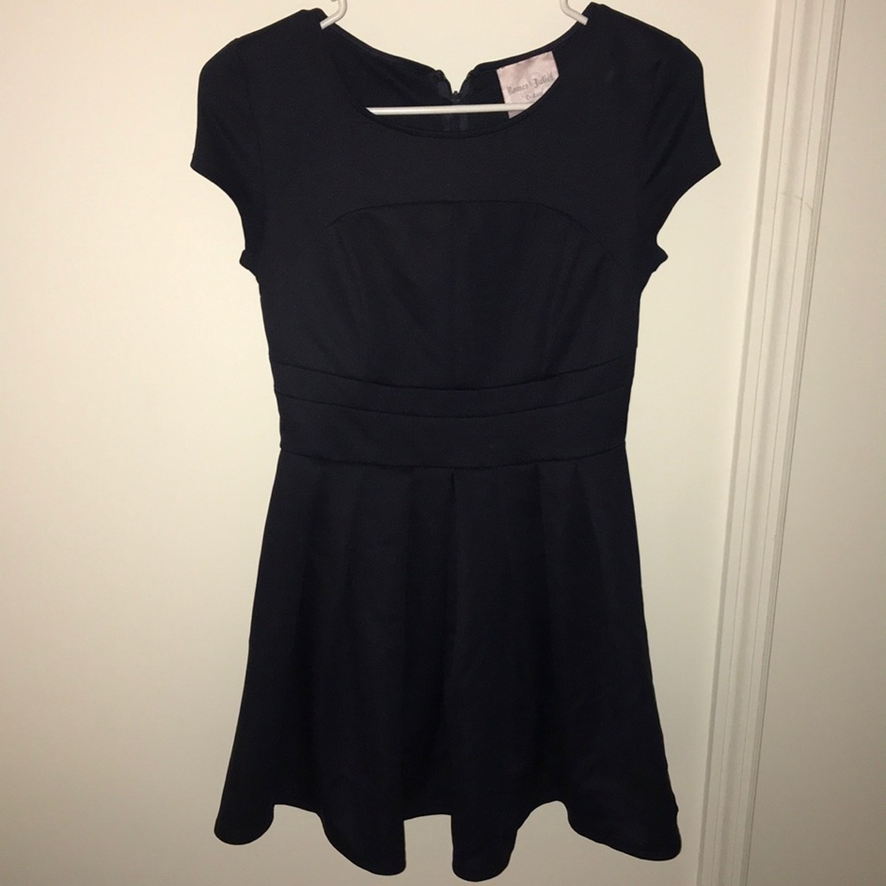 Tailored dress